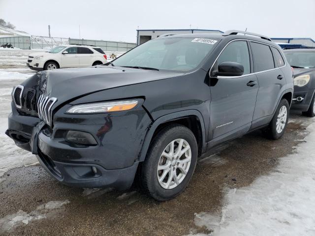 JEEP GRAND CHEROKEE 2017 1c4pjmcs7hw552300