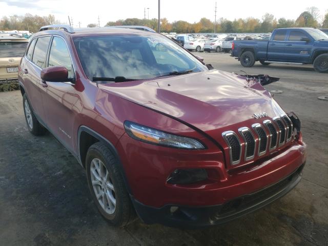 JEEP NULL 2017 1c4pjmcs7hw555679