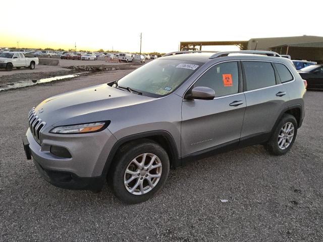 JEEP CHEROKEE L 2017 1c4pjmcs7hw562275