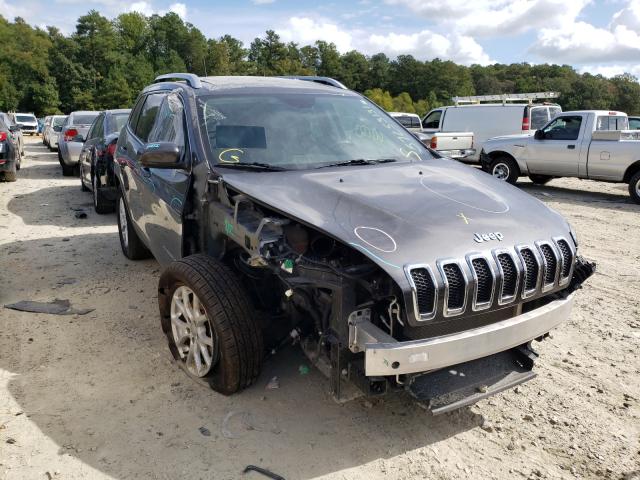 JEEP NULL 2017 1c4pjmcs7hw571543