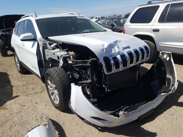 JEEP CHEROKEE L 2017 1c4pjmcs7hw576936