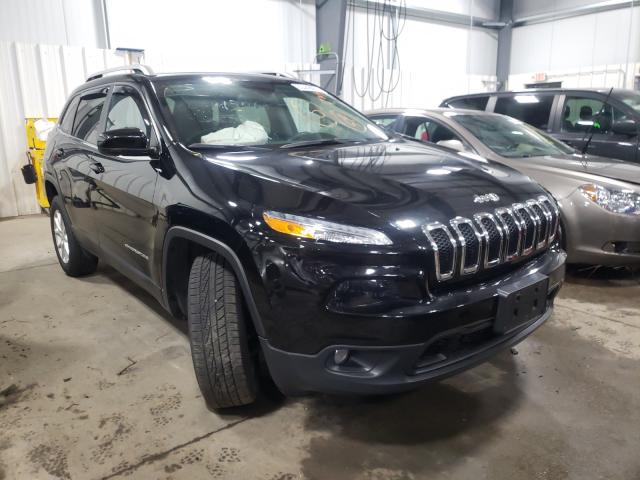 JEEP NULL 2017 1c4pjmcs7hw584258