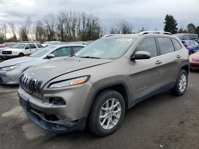 JEEP GRAND CHEROKEE 2017 1c4pjmcs7hw588827