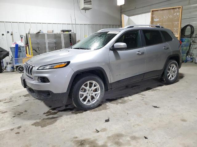 JEEP CHEROKEE L 2017 1c4pjmcs7hw589850