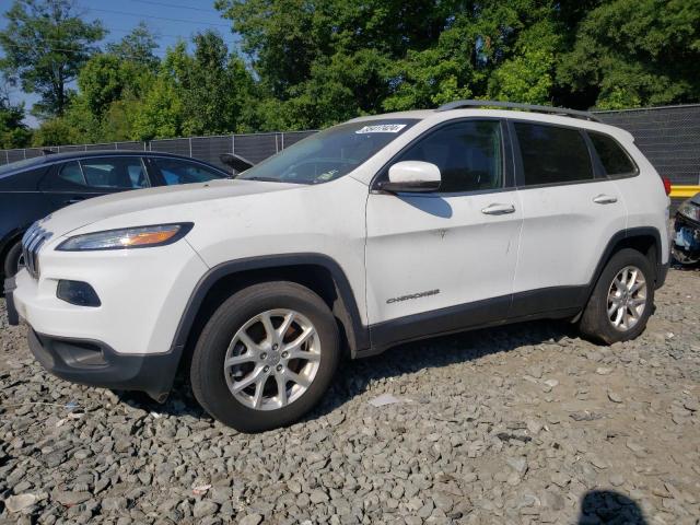 JEEP GRAND CHEROKEE 2017 1c4pjmcs7hw601964