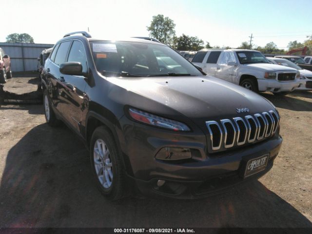 JEEP CHEROKEE 2017 1c4pjmcs7hw622068