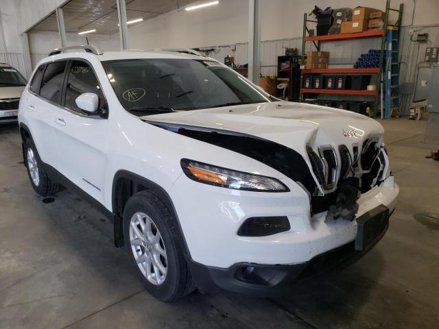 JEEP CHEROKEE L 2017 1c4pjmcs7hw625732