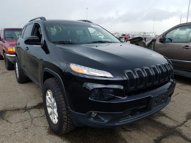 JEEP CHEROKEE L 2017 1c4pjmcs7hw633782