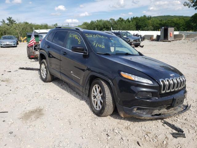 JEEP CHEROKEE L 2014 1c4pjmcs8ew108189