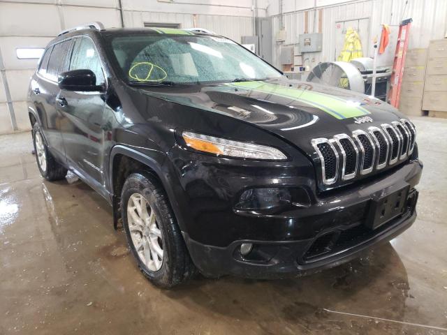 JEEP CHEROKEE L 2014 1c4pjmcs8ew126238