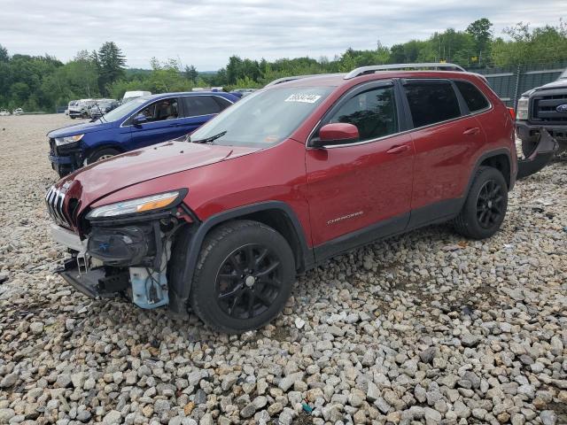 JEEP GRAND CHEROKEE 2014 1c4pjmcs8ew128295