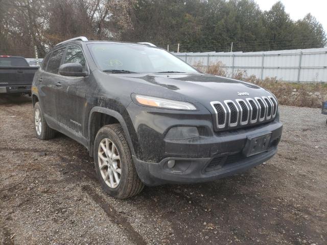 JEEP CHEROKEE L 2014 1c4pjmcs8ew128703