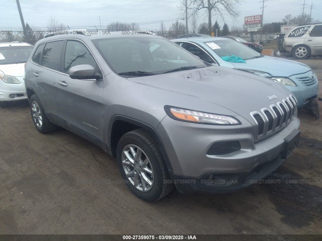 JEEP CHEROKEE 2013 1c4pjmcs8ew178713