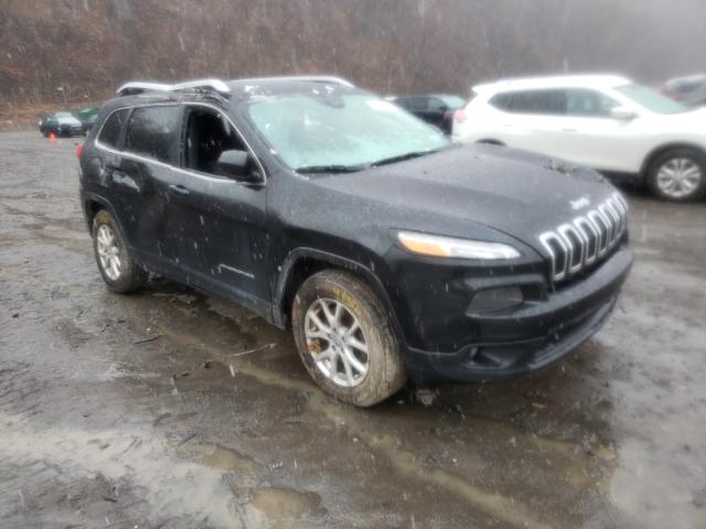 JEEP CHEROKEE L 2014 1c4pjmcs8ew179389