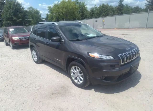 JEEP CHEROKEE 2014 1c4pjmcs8ew190053