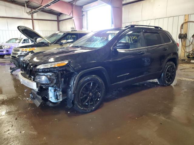 JEEP CHEROKEE L 2014 1c4pjmcs8ew193213