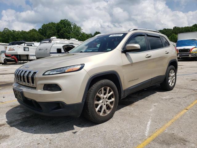 JEEP GRAND CHEROKEE 2014 1c4pjmcs8ew199058