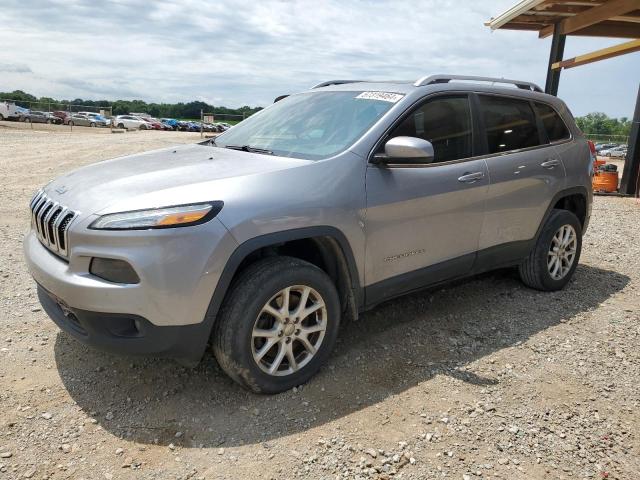 JEEP GRAND CHEROKEE 2014 1c4pjmcs8ew201987