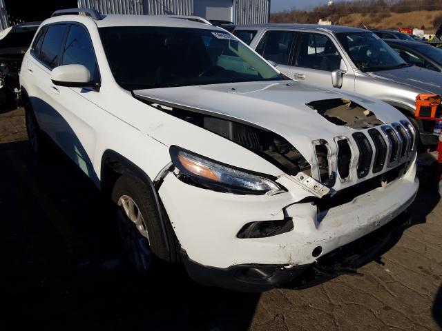 JEEP CHEROKEE L 2014 1c4pjmcs8ew211659