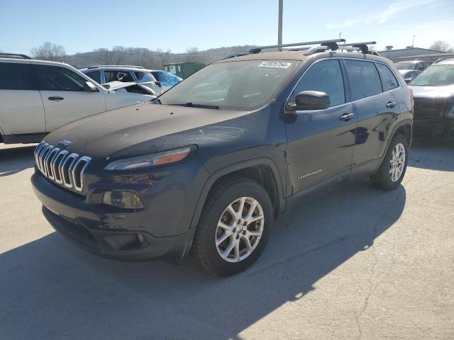 JEEP GRAND CHEROKEE 2014 1c4pjmcs8ew219261