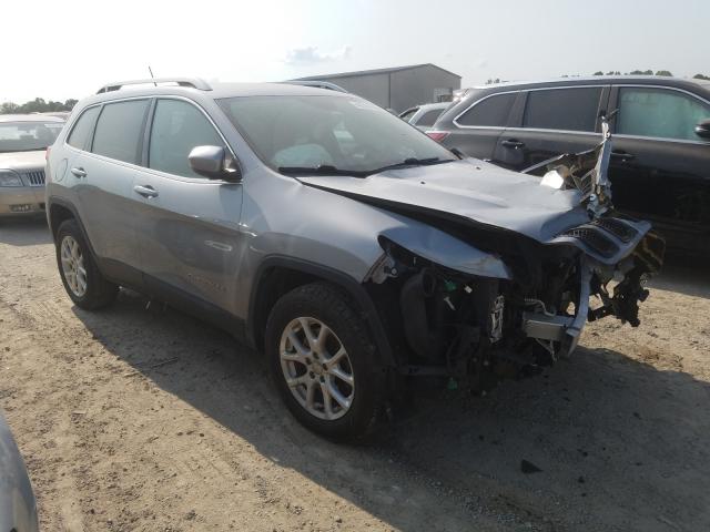 JEEP CHEROKEE L 2014 1c4pjmcs8ew220622