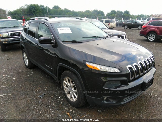 JEEP CHEROKEE 2014 1c4pjmcs8ew243592