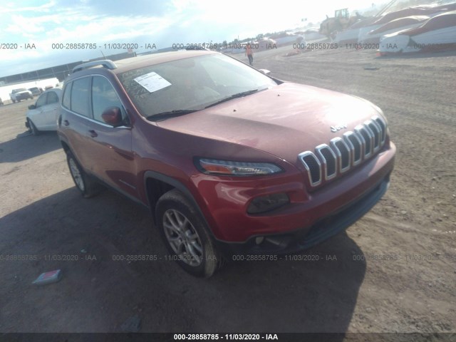 JEEP CHEROKEE 2014 1c4pjmcs8ew243754