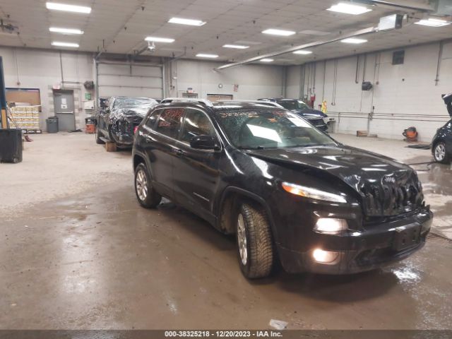 JEEP CHEROKEE 2014 1c4pjmcs8ew244256