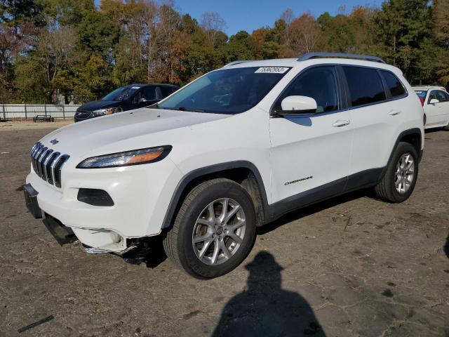 JEEP GRAND CHER 2014 1c4pjmcs8ew246248