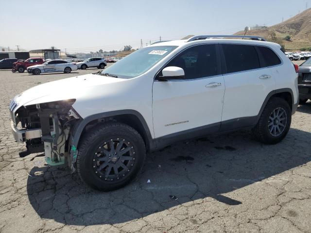 JEEP CHEROKEE L 2014 1c4pjmcs8ew248341