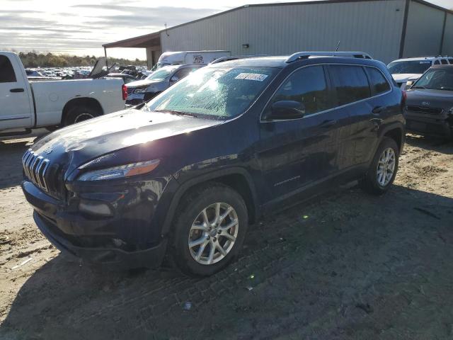 JEEP CHEROKEE L 2014 1c4pjmcs8ew260425