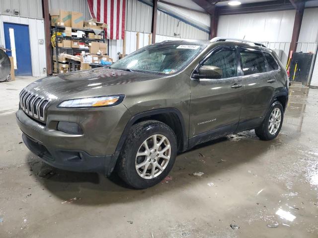 JEEP CHEROKEE L 2014 1c4pjmcs8ew261087