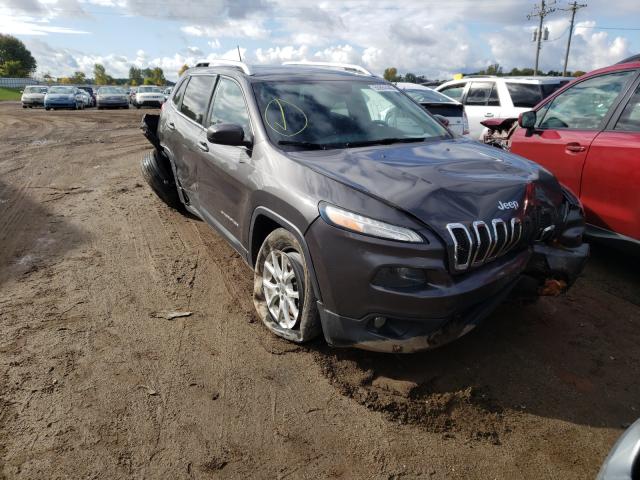 JEEP CHEROKEE L 2014 1c4pjmcs8ew269951