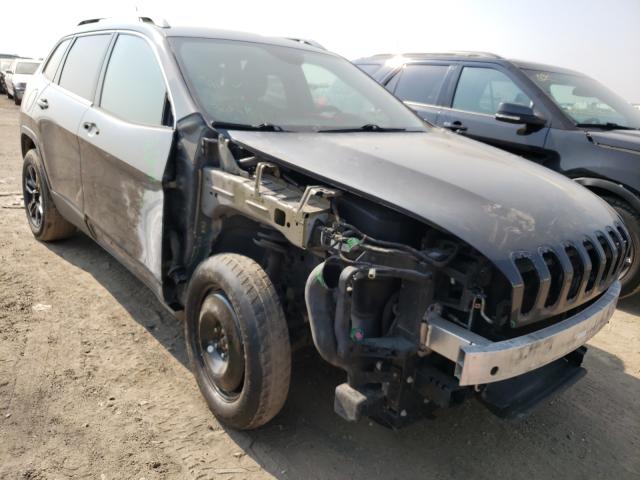 JEEP CHEROKEE L 2014 1c4pjmcs8ew272770