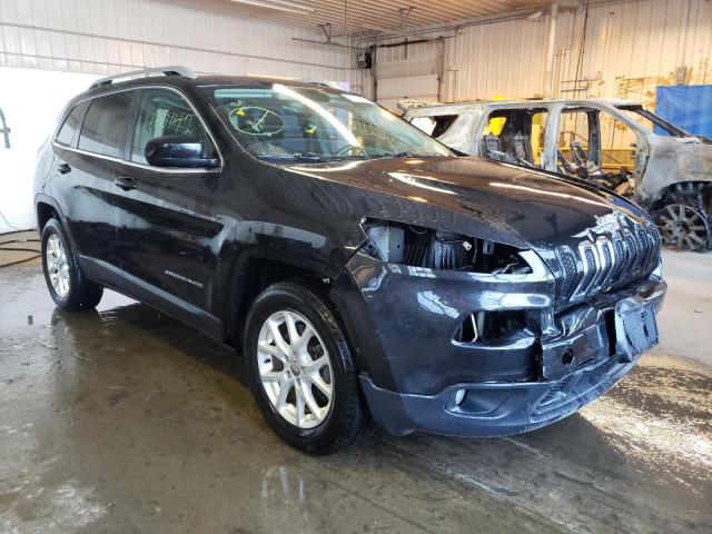 JEEP CHEROKEE L 2014 1c4pjmcs8ew278505