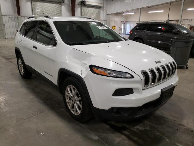 JEEP CHEROKEE L 2014 1c4pjmcs8ew284529