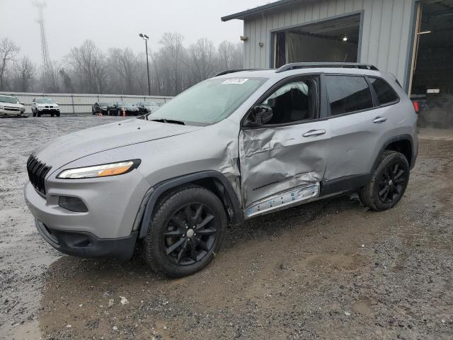 JEEP CHEROKEE L 2014 1c4pjmcs8ew285874