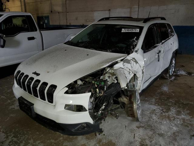 JEEP CHEROKEE L 2014 1c4pjmcs8ew294588