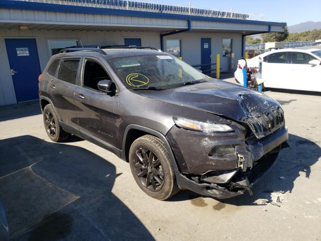 JEEP CHEROKEE L 2014 1c4pjmcs8ew294591