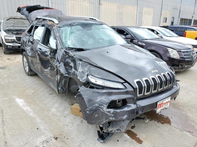 JEEP CHEROKEE L 2014 1c4pjmcs8ew294848