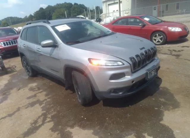 JEEP CHEROKEE 2014 1c4pjmcs8ew296101