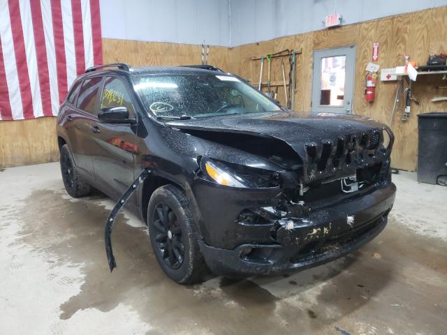 JEEP CHEROKEE L 2014 1c4pjmcs8ew296325