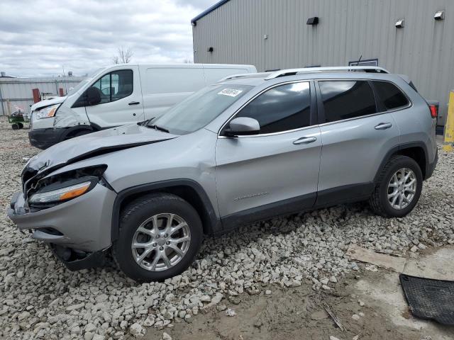 JEEP GRAND CHEROKEE 2014 1c4pjmcs8ew297782