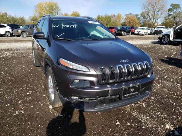 JEEP CHEROKEE L 2014 1c4pjmcs8ew298494