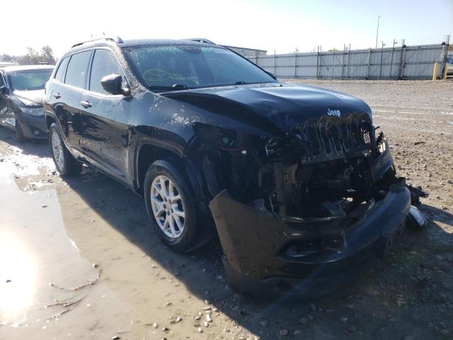 JEEP CHEROKEE L 2014 1c4pjmcs8ew298530