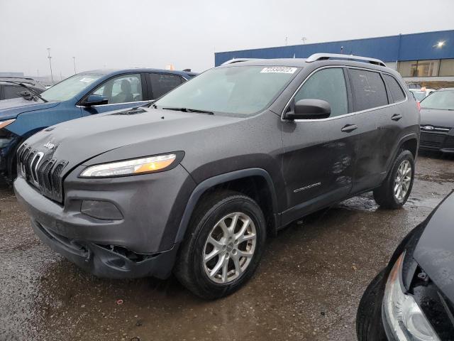 JEEP CHEROKEE L 2014 1c4pjmcs8ew305296