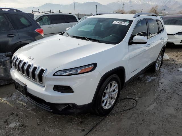 JEEP GRAND CHER 2014 1c4pjmcs8ew317366