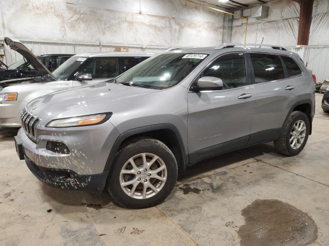 JEEP GRAND CHEROKEE 2014 1c4pjmcs8ew317948