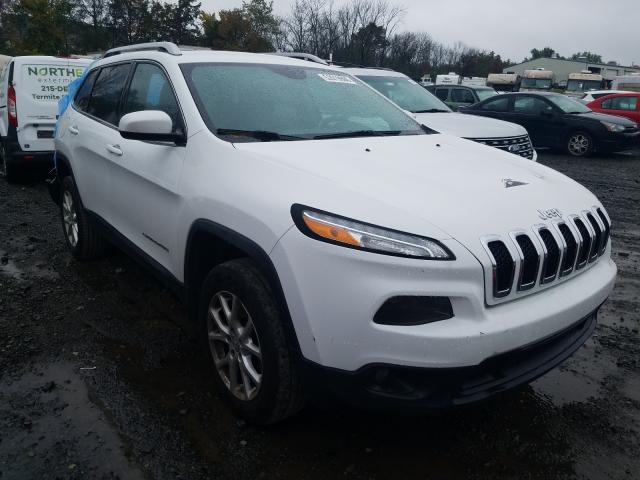 JEEP CHEROKEE L 2014 1c4pjmcs8ew318193