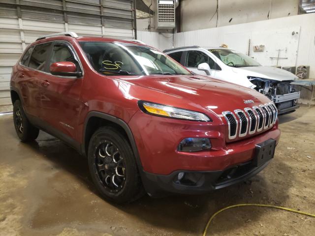 JEEP NULL 2015 1c4pjmcs8fw509730